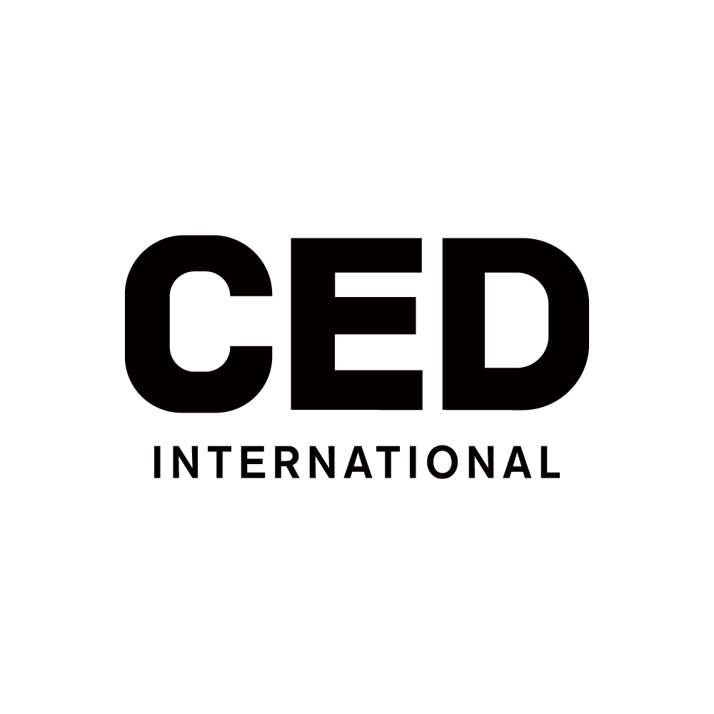 CED INTERNATIONAL